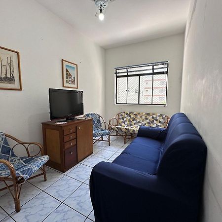 Trevizzo Guaruja Enseada Lägenhet Exteriör bild