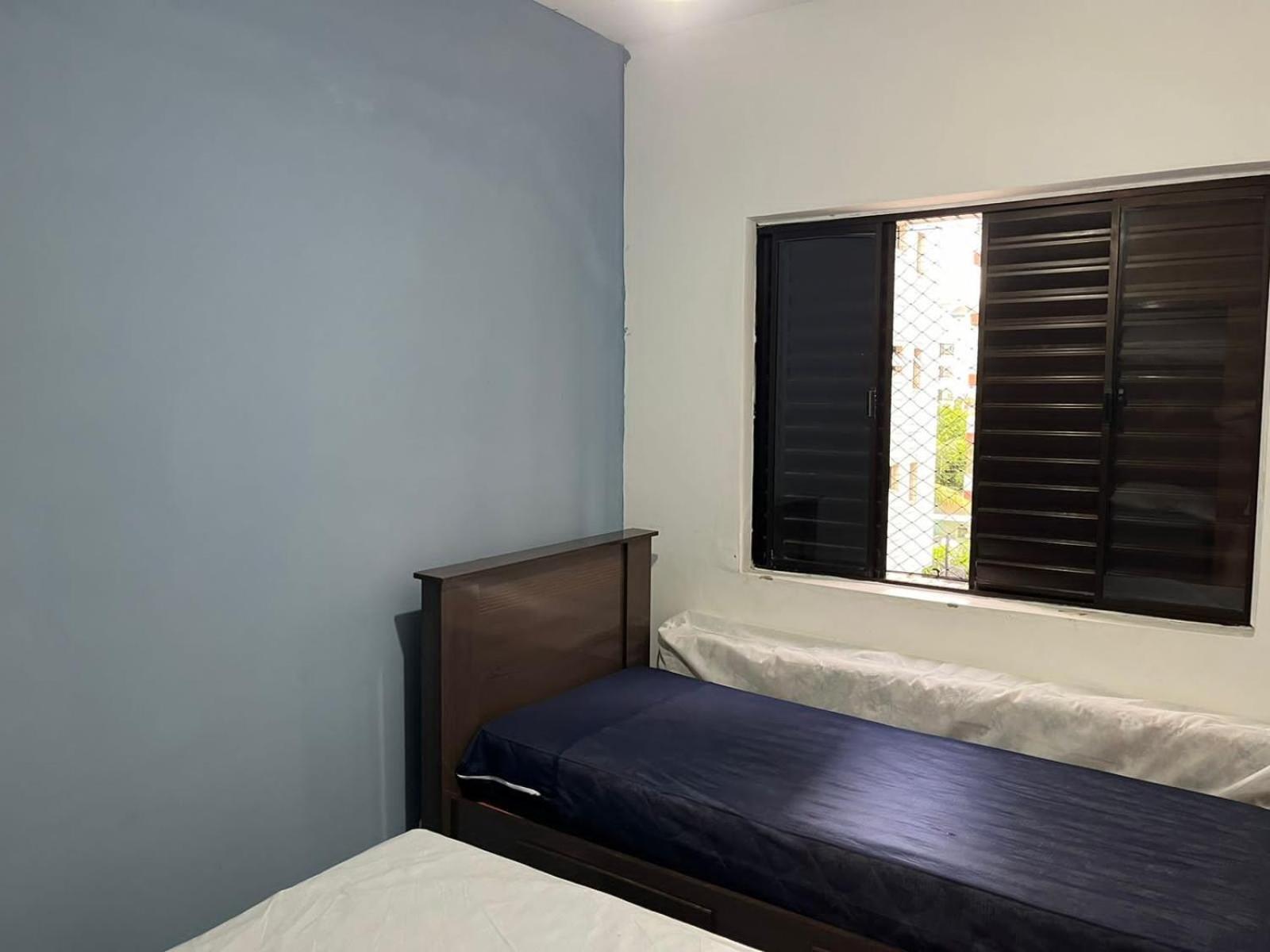 Trevizzo Guaruja Enseada Lägenhet Exteriör bild
