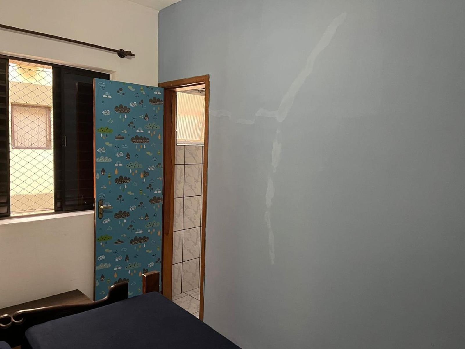 Trevizzo Guaruja Enseada Lägenhet Exteriör bild