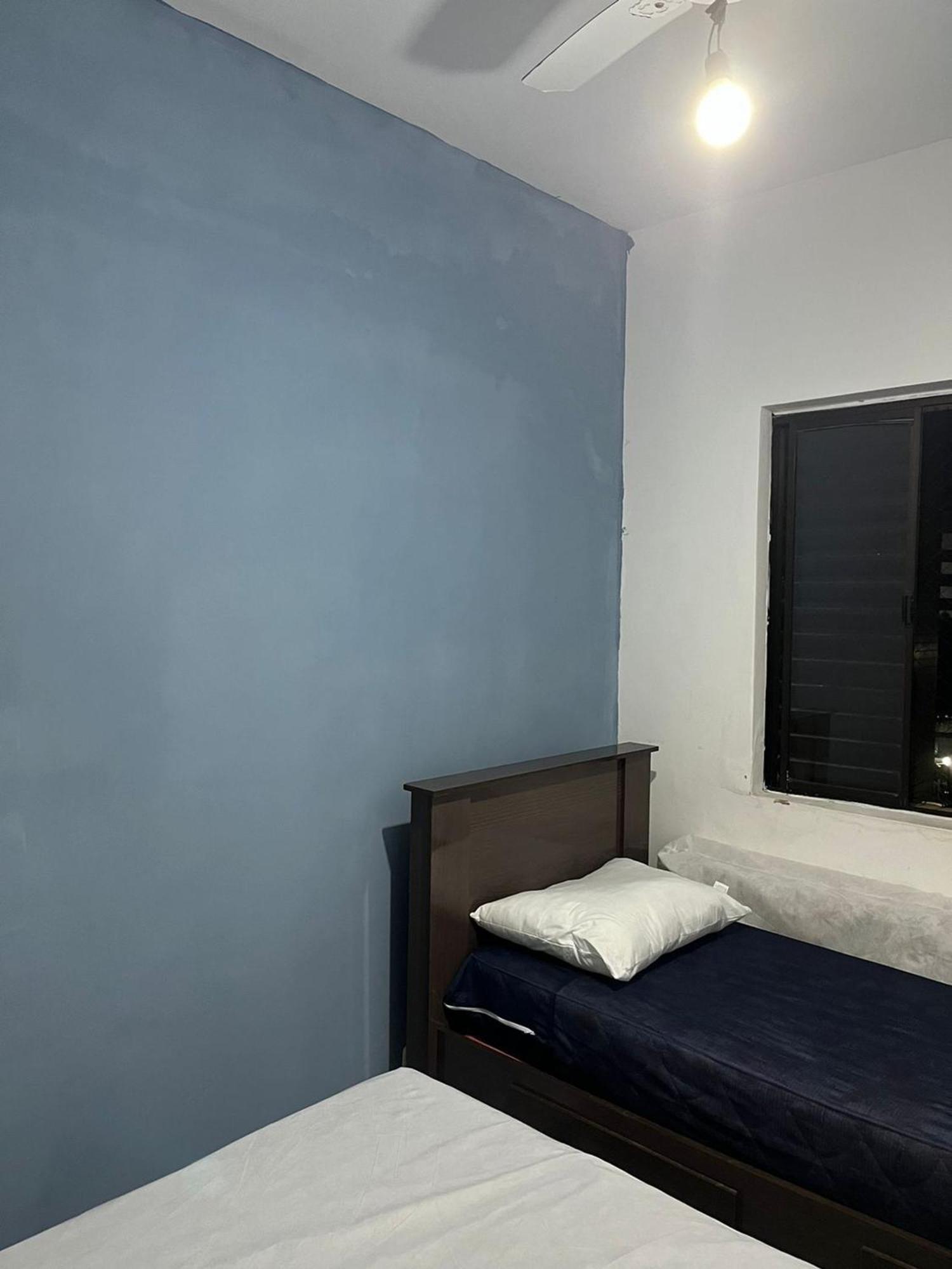 Trevizzo Guaruja Enseada Lägenhet Exteriör bild