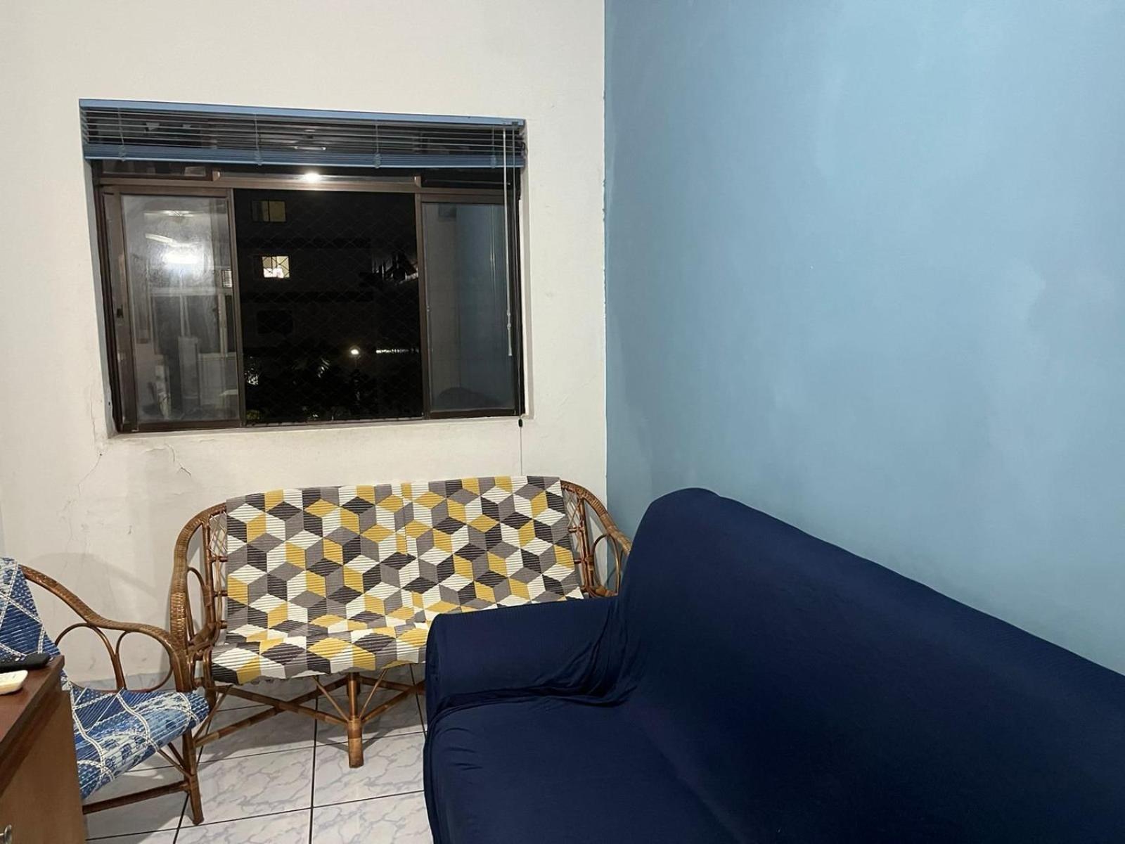 Trevizzo Guaruja Enseada Lägenhet Exteriör bild