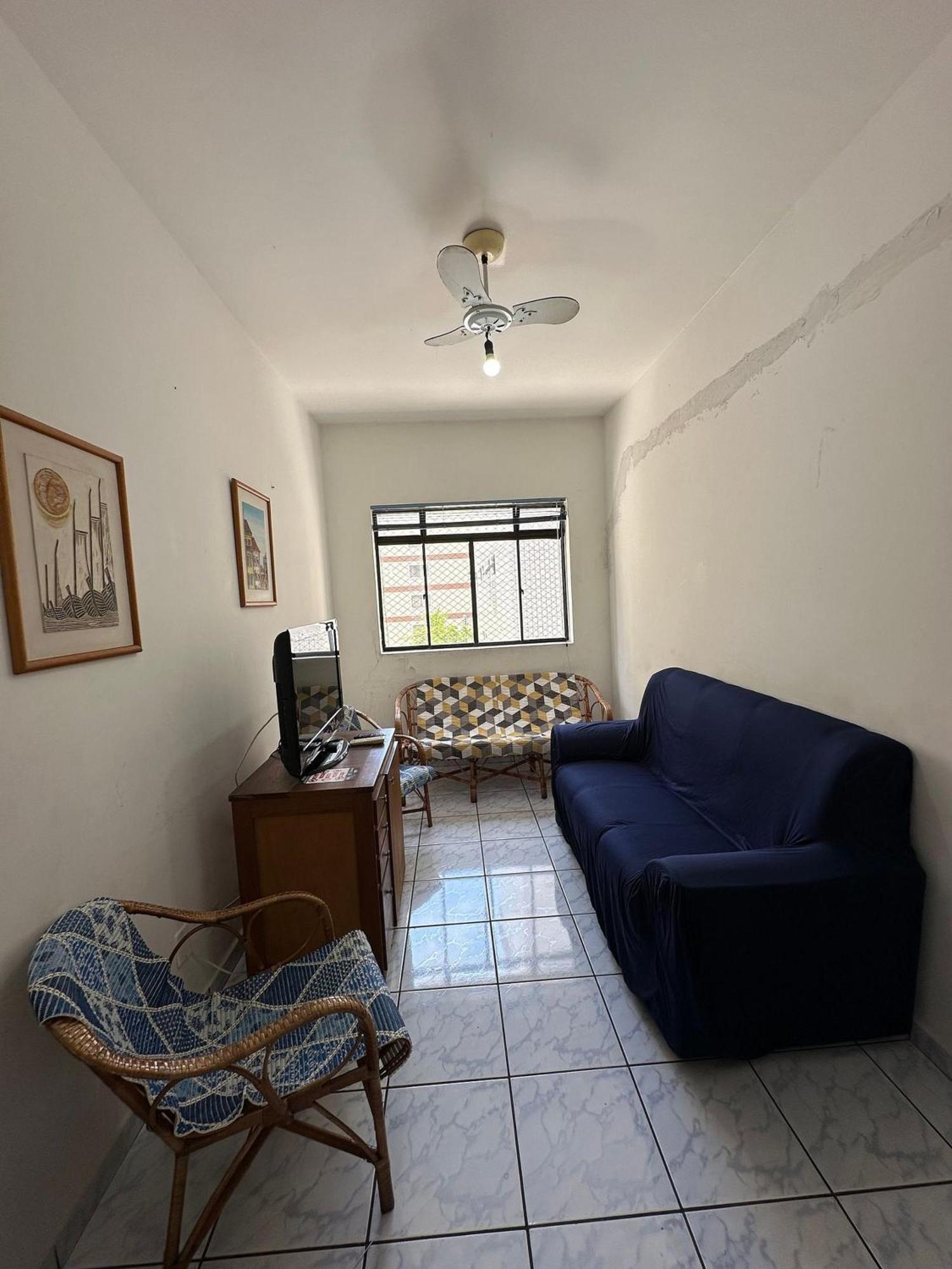 Trevizzo Guaruja Enseada Lägenhet Exteriör bild