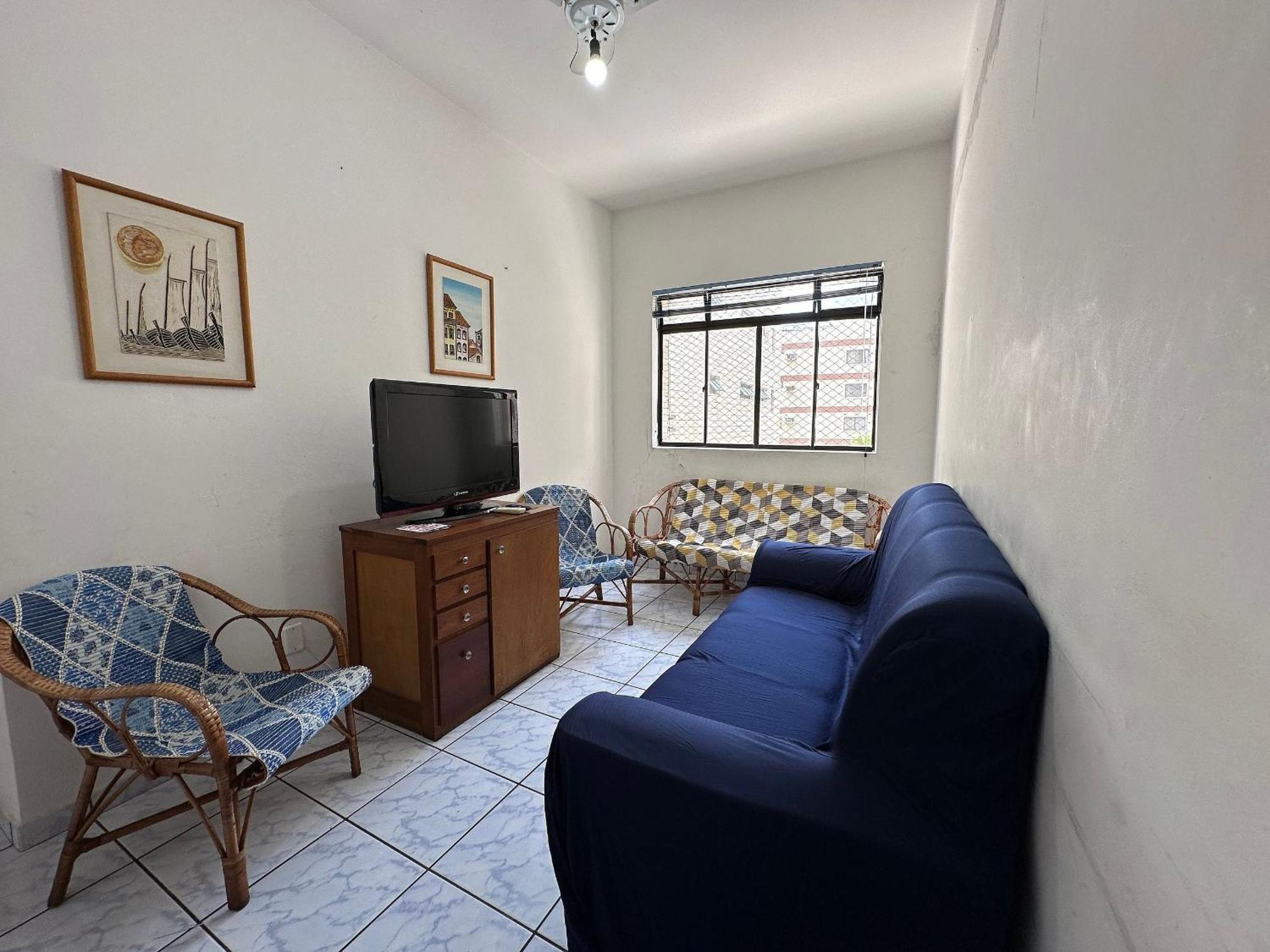 Trevizzo Guaruja Enseada Lägenhet Exteriör bild