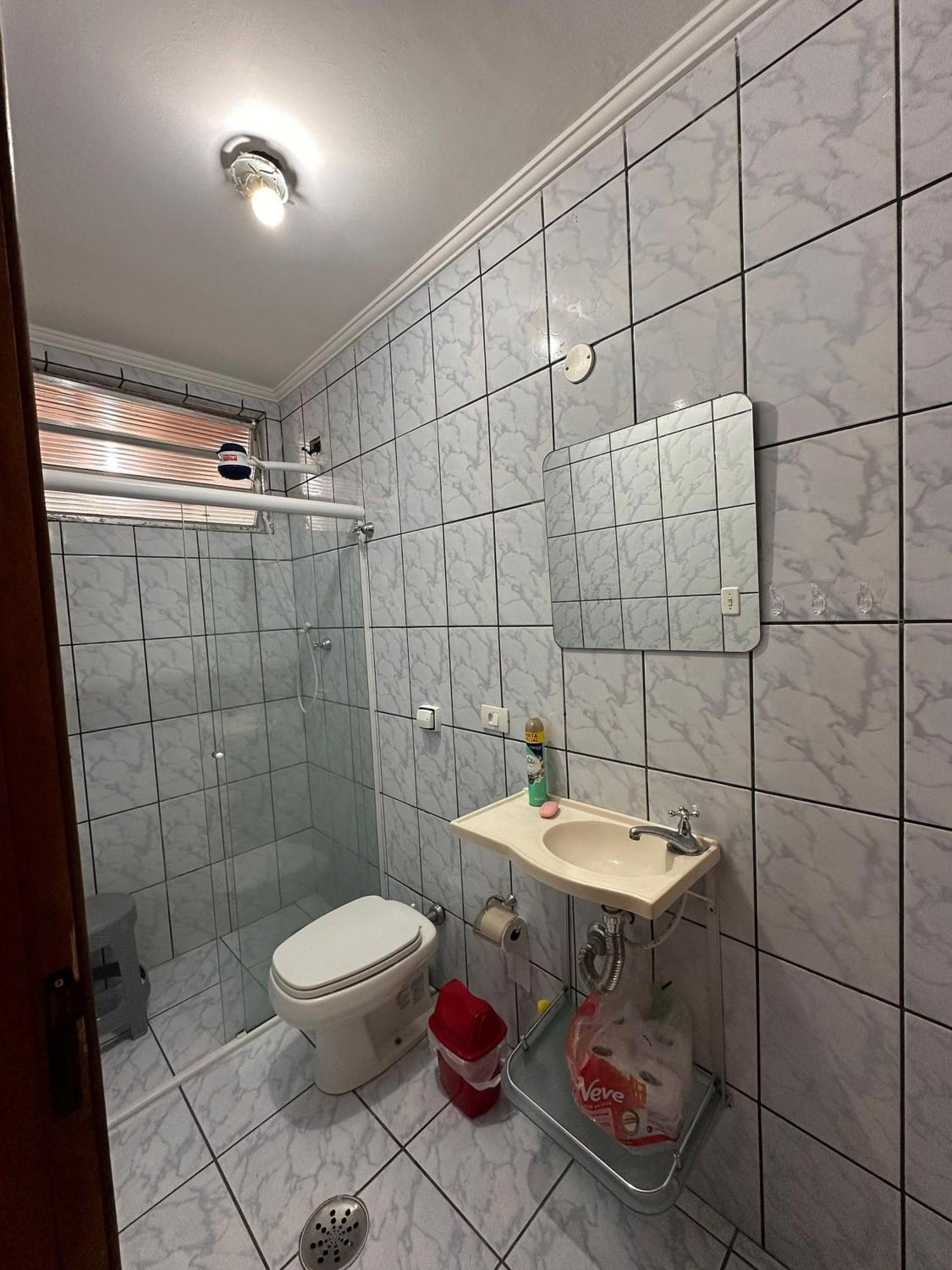 Trevizzo Guaruja Enseada Lägenhet Exteriör bild